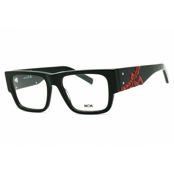 MCM EYEGLASSES MW5013-096-53 New with case